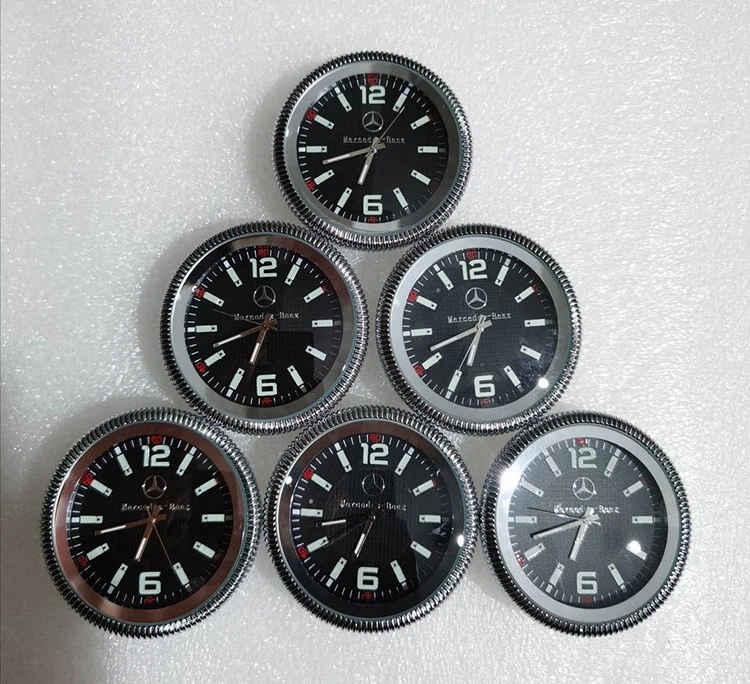 car-clock