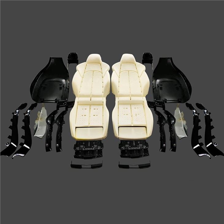 Audi S4 seat kit