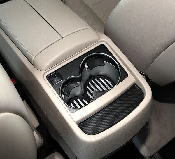 Universal Luxury Car Armrest