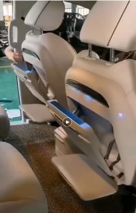 Koji su dijelovi klizača autosjedalice