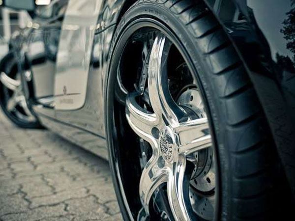 Savjeti za modifikaciju interijera vrhunskog automobila!