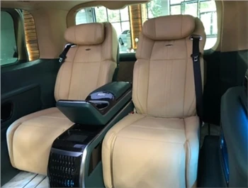 2022. Granvia 3.5L šestosjed Royal Salfa Yachting Wald Signature Edition