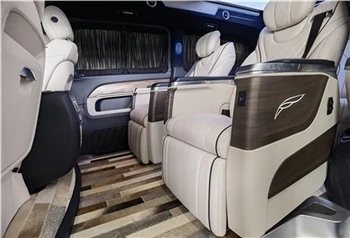Mercedes-Benz V250 s luksuznim VIP sjedalima