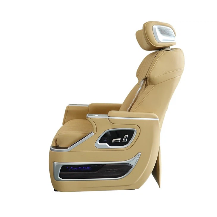 High Quality Safety Car Swivel Seats For Vans And Cars