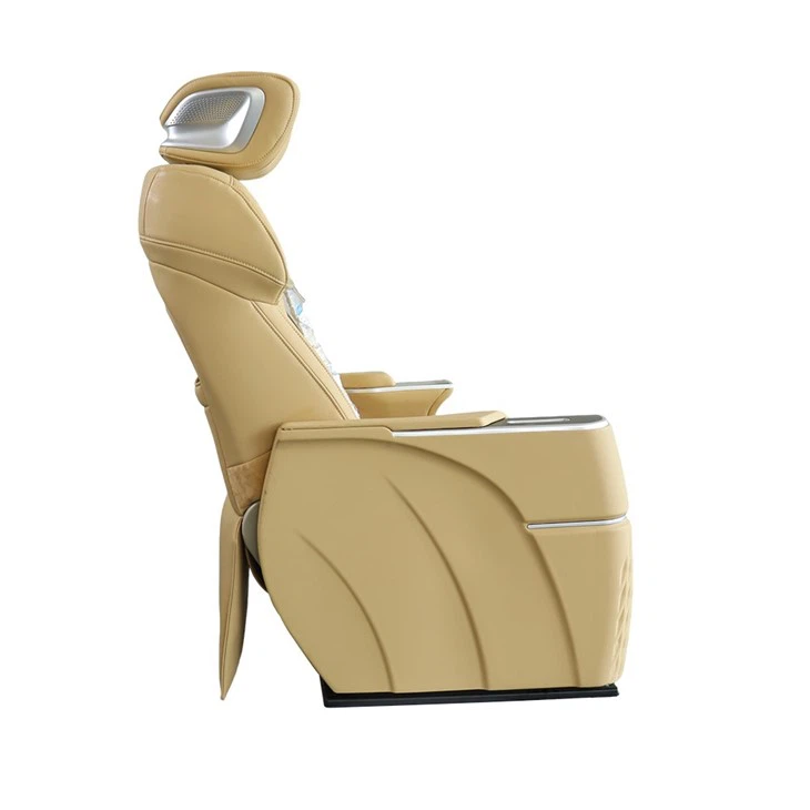 High Quality Safety Car Swivel Seats For Vans And Cars