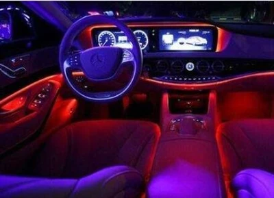 Pitanja koja zahtijevaju pozornost pri ponovnom opremanju automobila
