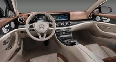 Kakav je emocionalni dizajn interijera automobila?