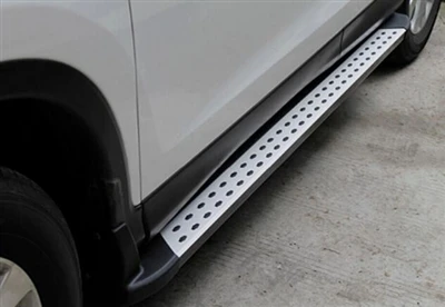 Koja je funkcija bočne papučice automobila?