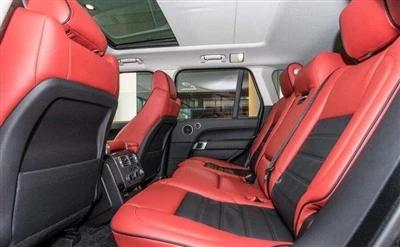 Djeluje li masaža autosjedalice?