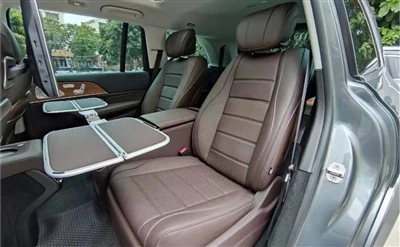 Koja se tehnologija primjenjuje na autosjedalicu?