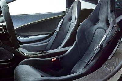 Koji su materijali autosjedalice?