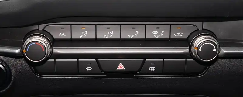 Kako pravilno koristiti automobilski klima uređaj