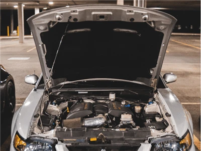 Koje su metode podmazivanja automobilskih motora?