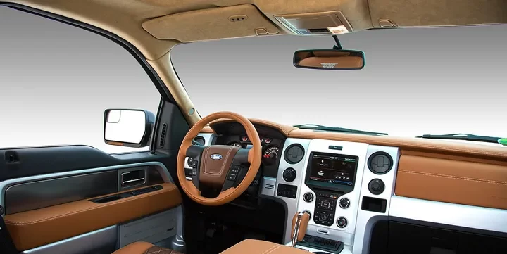 Koliko znate o preinakama unutrašnjosti automobila?