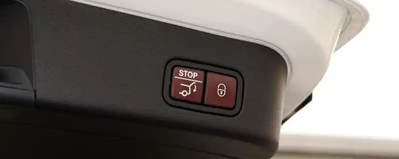 Koliko košta ugradnja električnih stražnjih vrata?