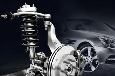 Osnovno znanje modifikacije amortizera automobila