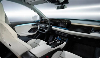 Sajam automobila u Münchenu 2023. – Audi Q6 E-tron otkriva dizajn interijera