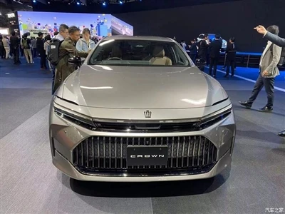 CMA Architecture za izradu službene karte konceptnog automobila Renault Niagara
