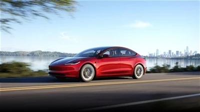 Novi model 3 je izabran za najbolji automobil na tržištu u Norveškoj.