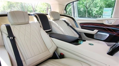 Industrija prilagodbe i modifikacije automobila uskoro će ući u krug udobnosti