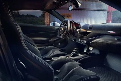 Propisi za preinake stražnjih vrata automobila