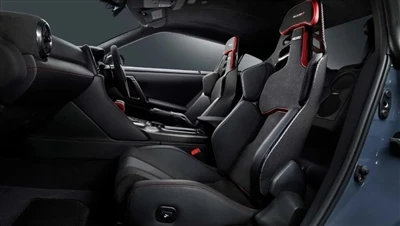Nissan GT-R je ponovno redizajniran. Koliko dugo se R35 može prodavati?