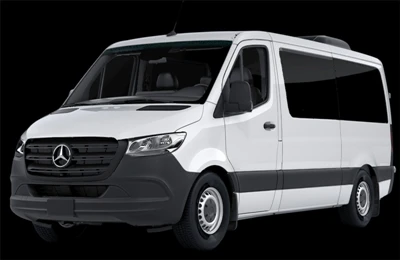 Zašto se tako zovu Sprinter kombiji