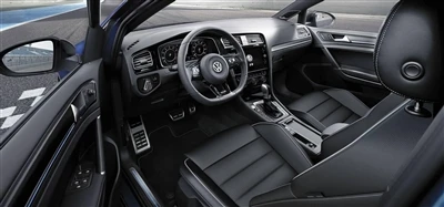 Prilagodite unutrašnjost svog Volkswagena ovim jedinstvenim idejama