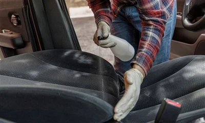 Kako održavati autosjedalice?
