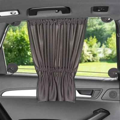 Koje su funkcije auto zavjesa