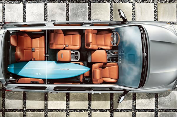 Toyota seat Toyota seat