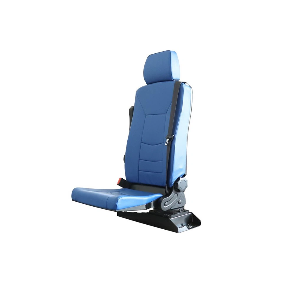 Truck seat