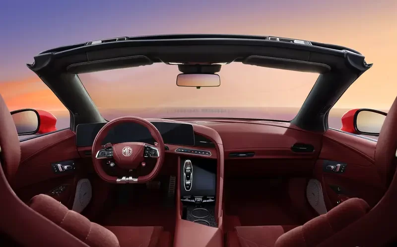 Artisan modificira Lexus LC 500 sa širokim body kitom koji izgleda kao japans...