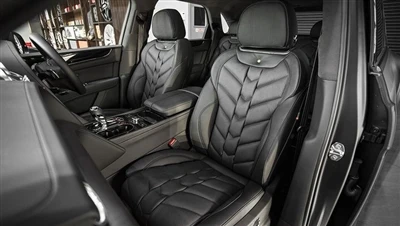 Kahn Design modificira Bentley Timbuktu Le Mans Edition