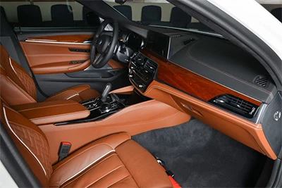 Komplet za popravak vozila BMW M550i Refit M Performance