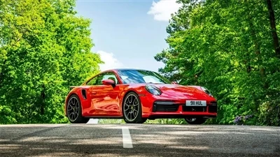 Porsche 911 Hybrid će debitirati početkom ovog ljeta