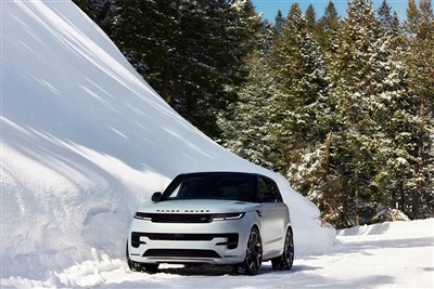 2024 Land Rover Sport ograničen na 7 jedinica