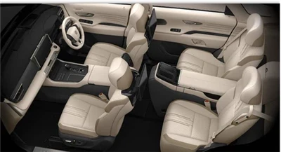 Toyota Century SUV svjetska premijera