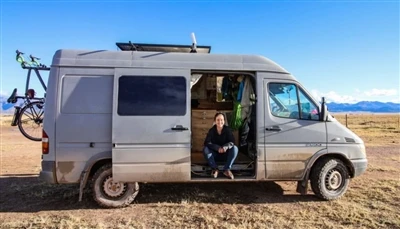Koliki je životni vijek Sprinter kombija
