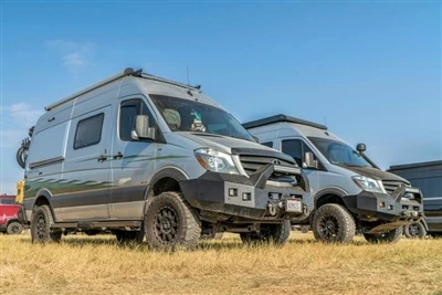 Što nije u redu s Mercedes-Benz Sprinterom