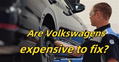 Što se događa s Volkswagenom