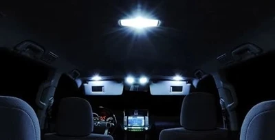 Kako napraviti kupolasto svjetlo za automobil
